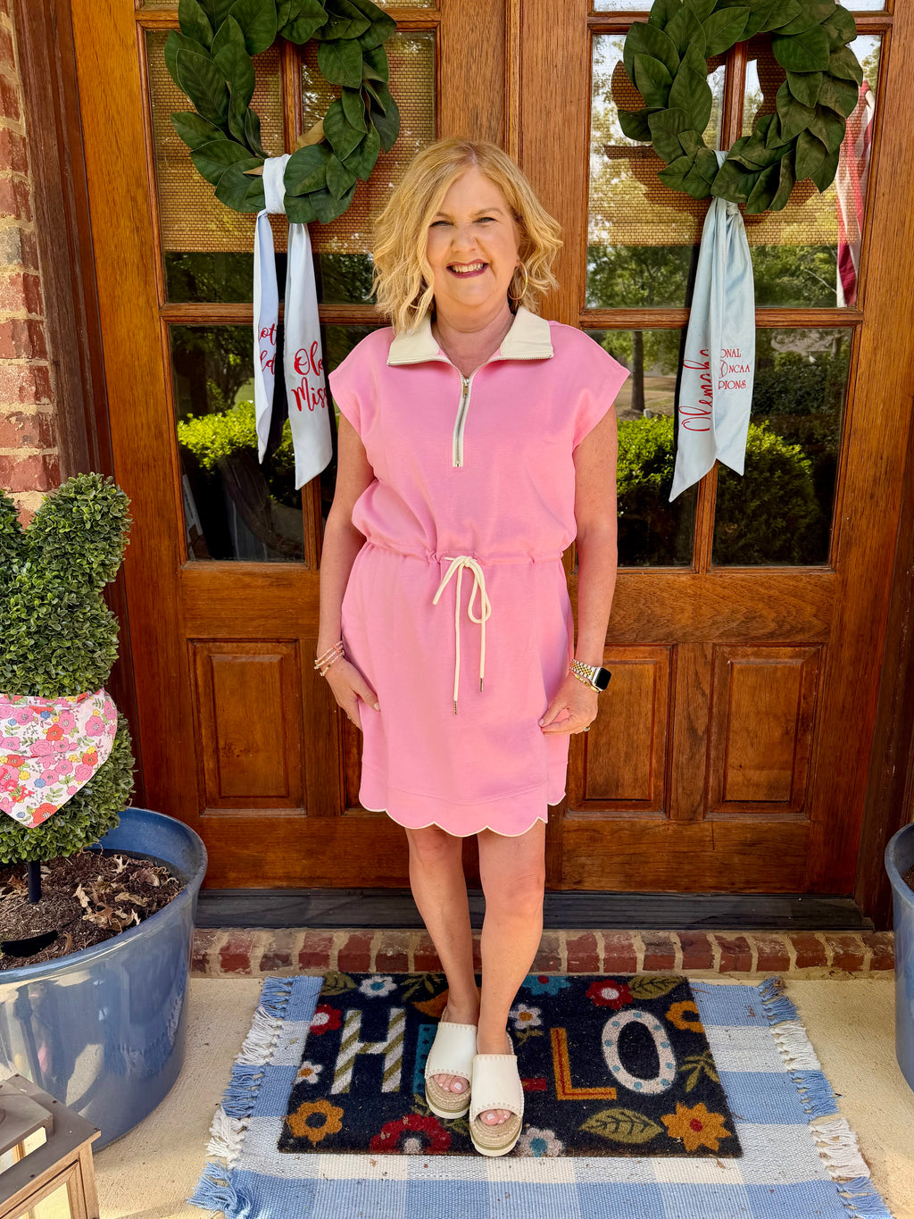Kate Dress