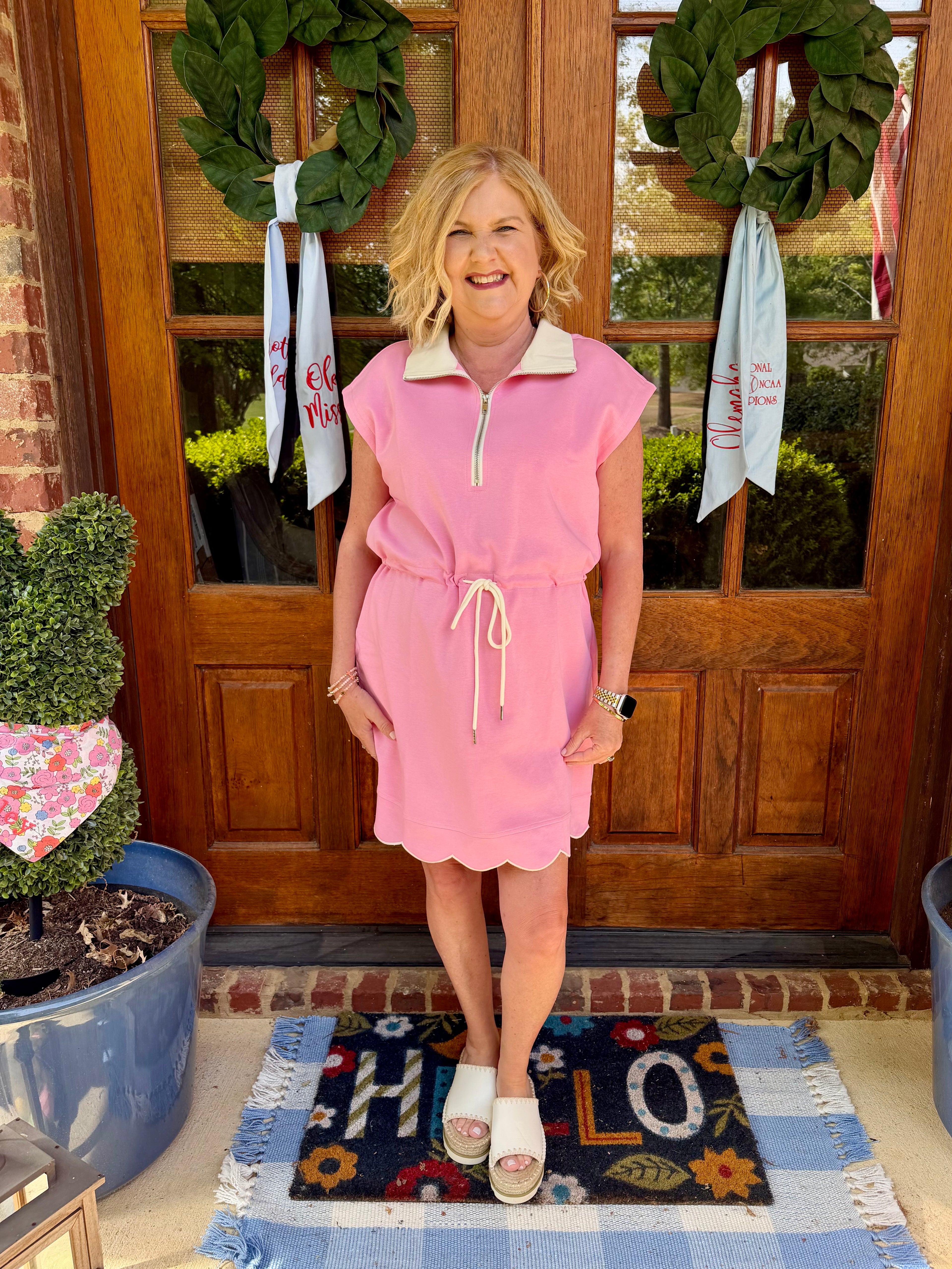 Kate Dress