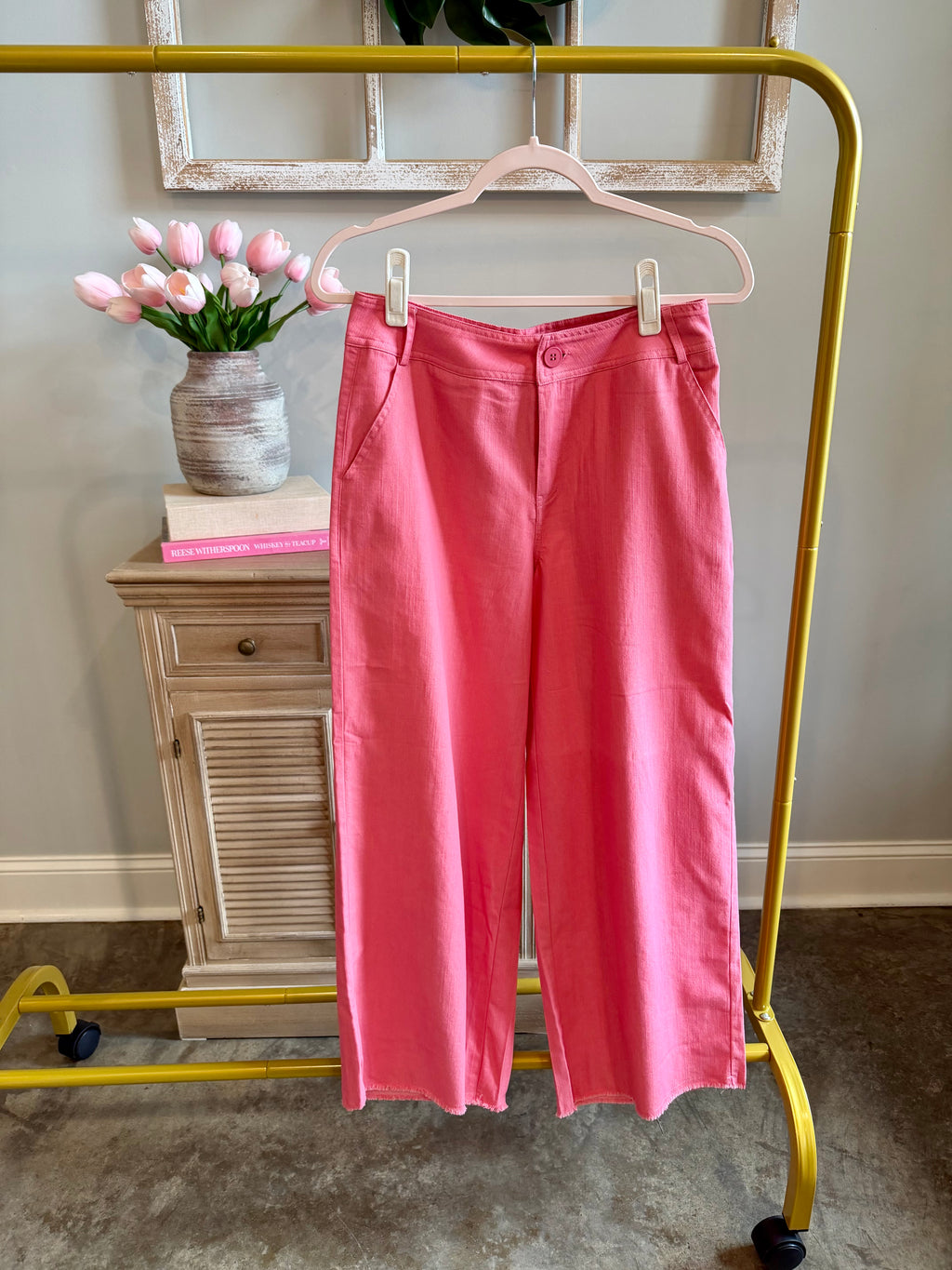 Penelope Wide Leg Pants