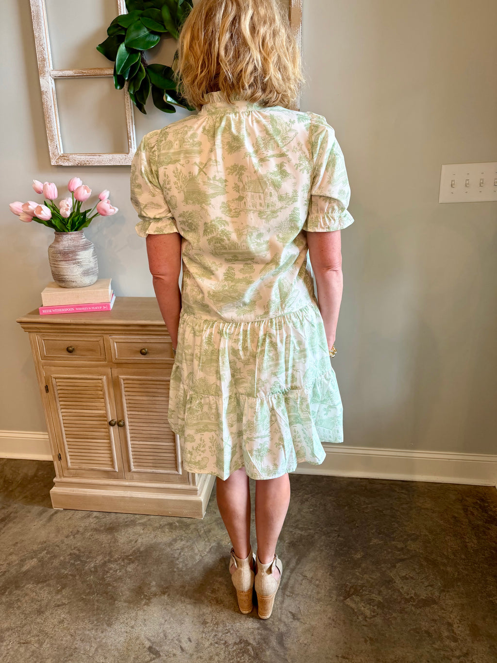 Jane Dress
