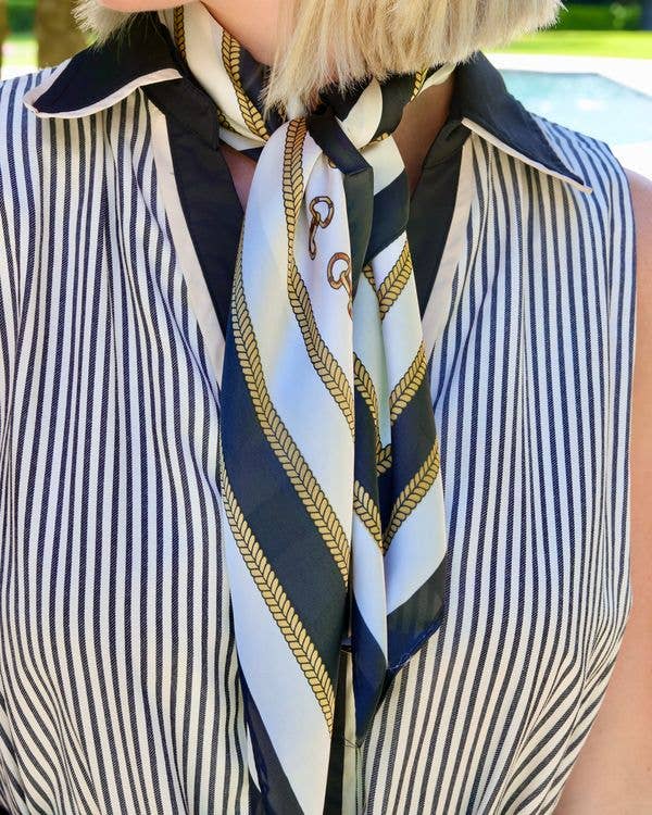 Kennedy Scarf