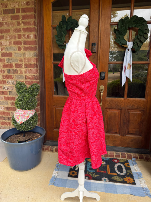 Betsy Dress
