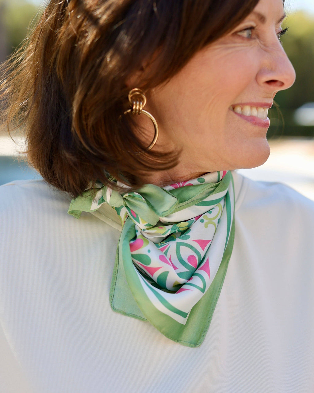 Lulu Scarf