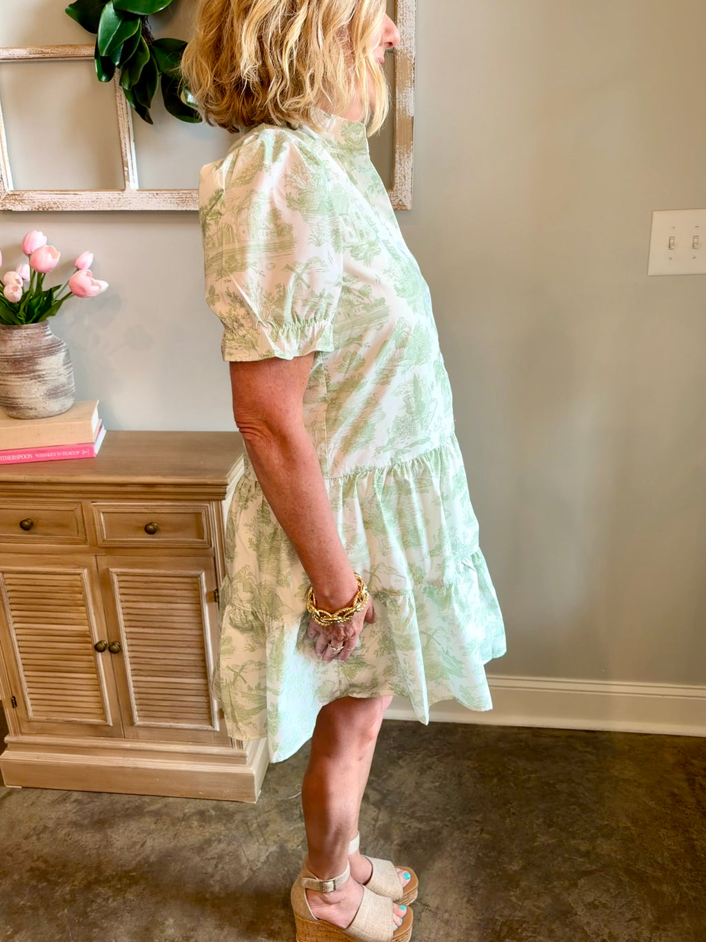 Jane Dress