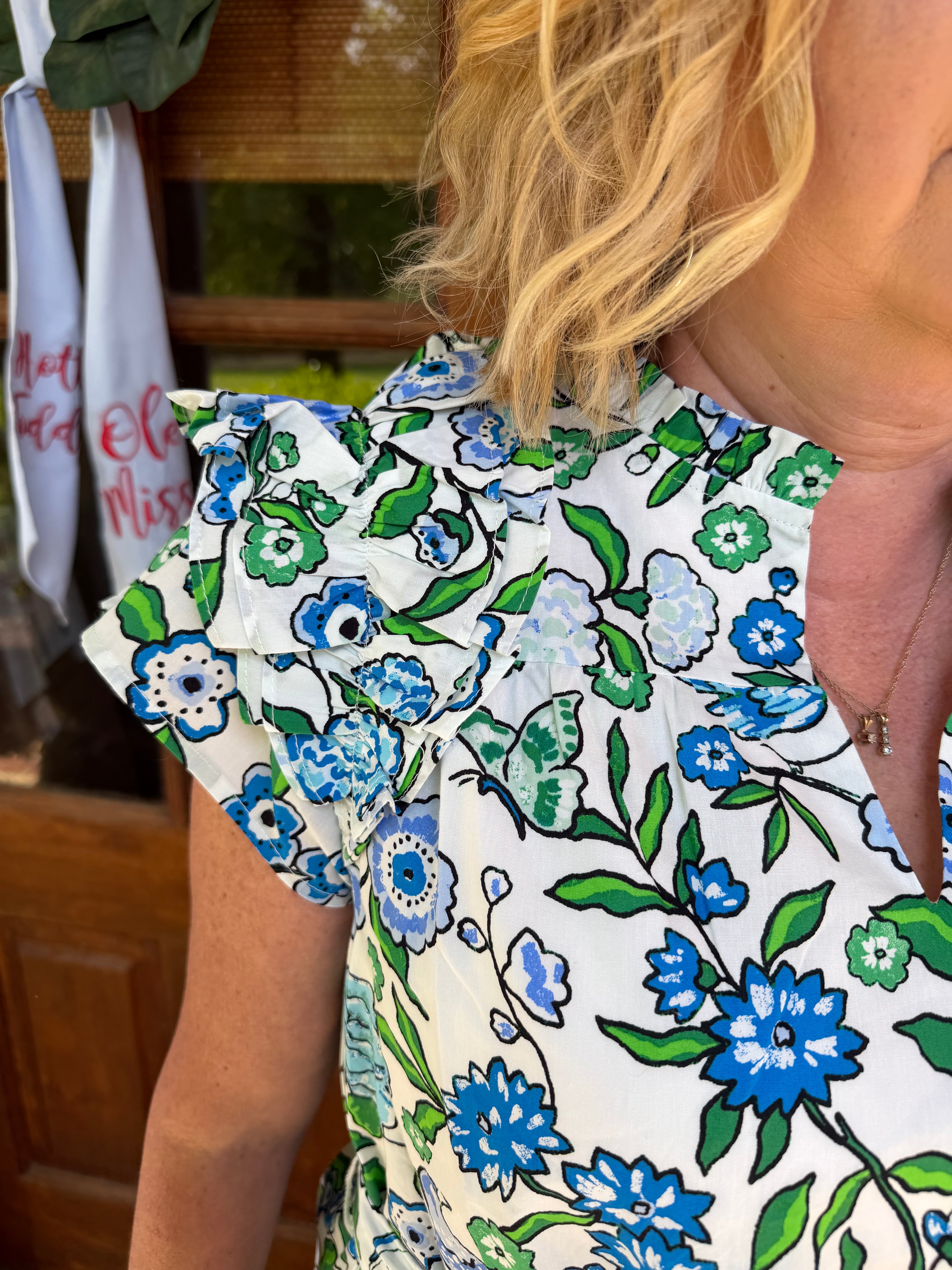 Charlie Dress