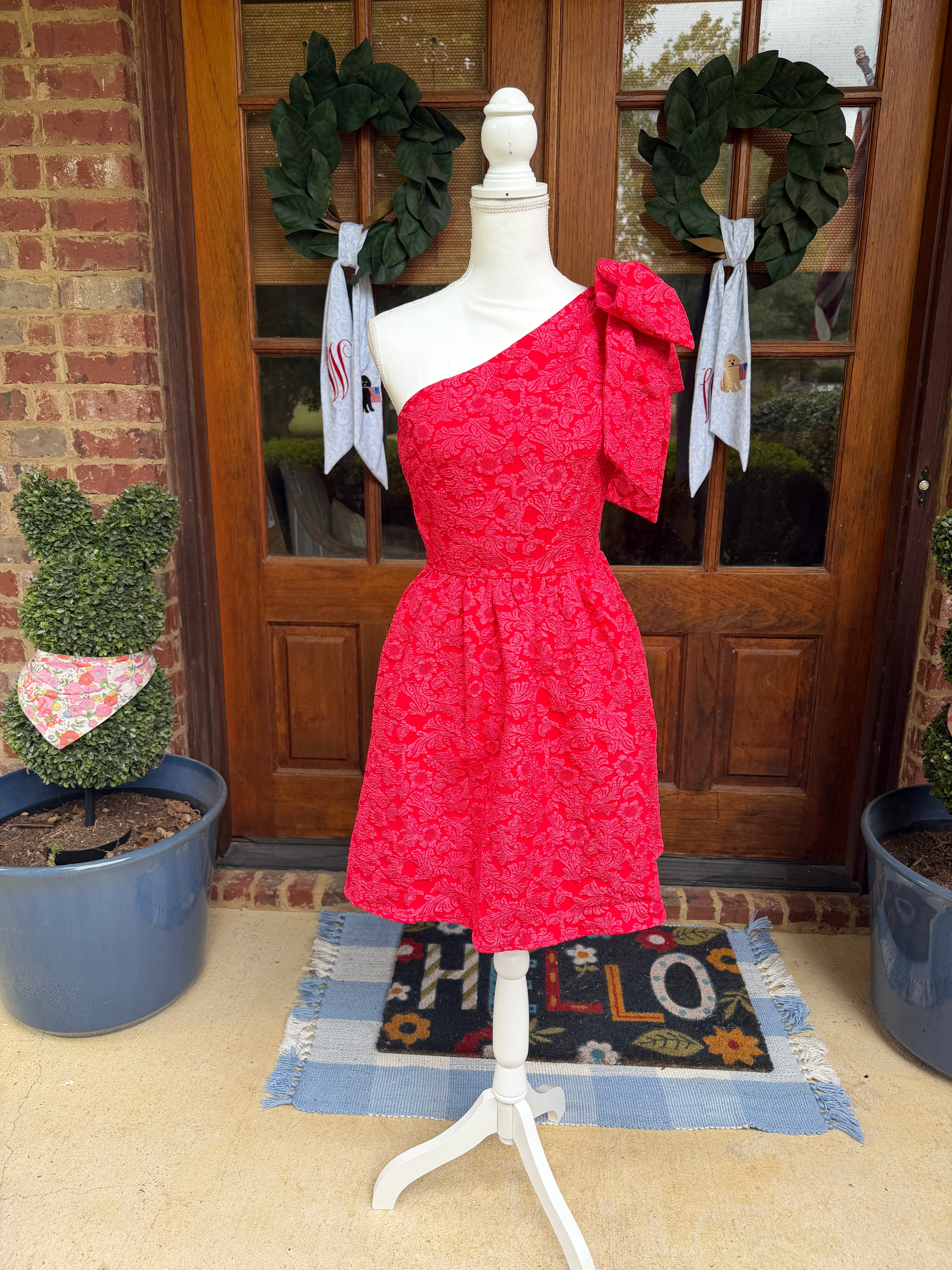 Betsy Dress