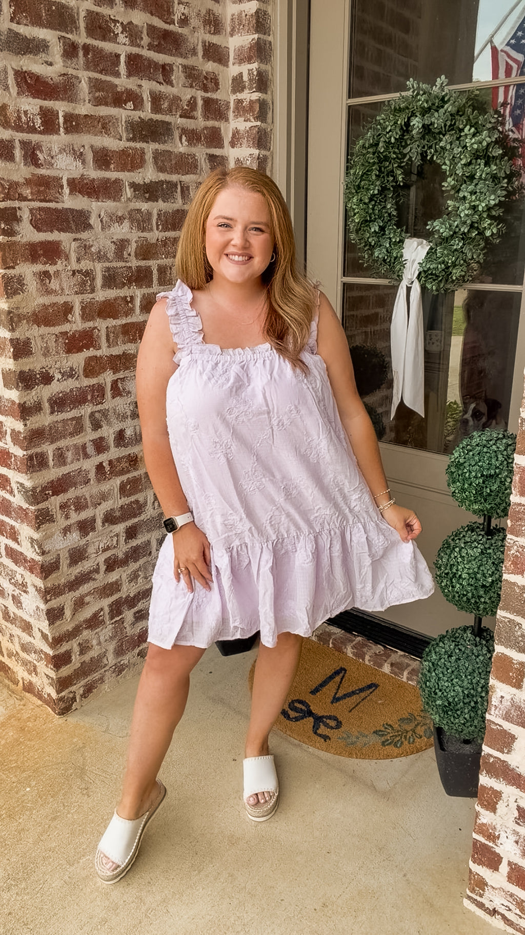 Callie Dress