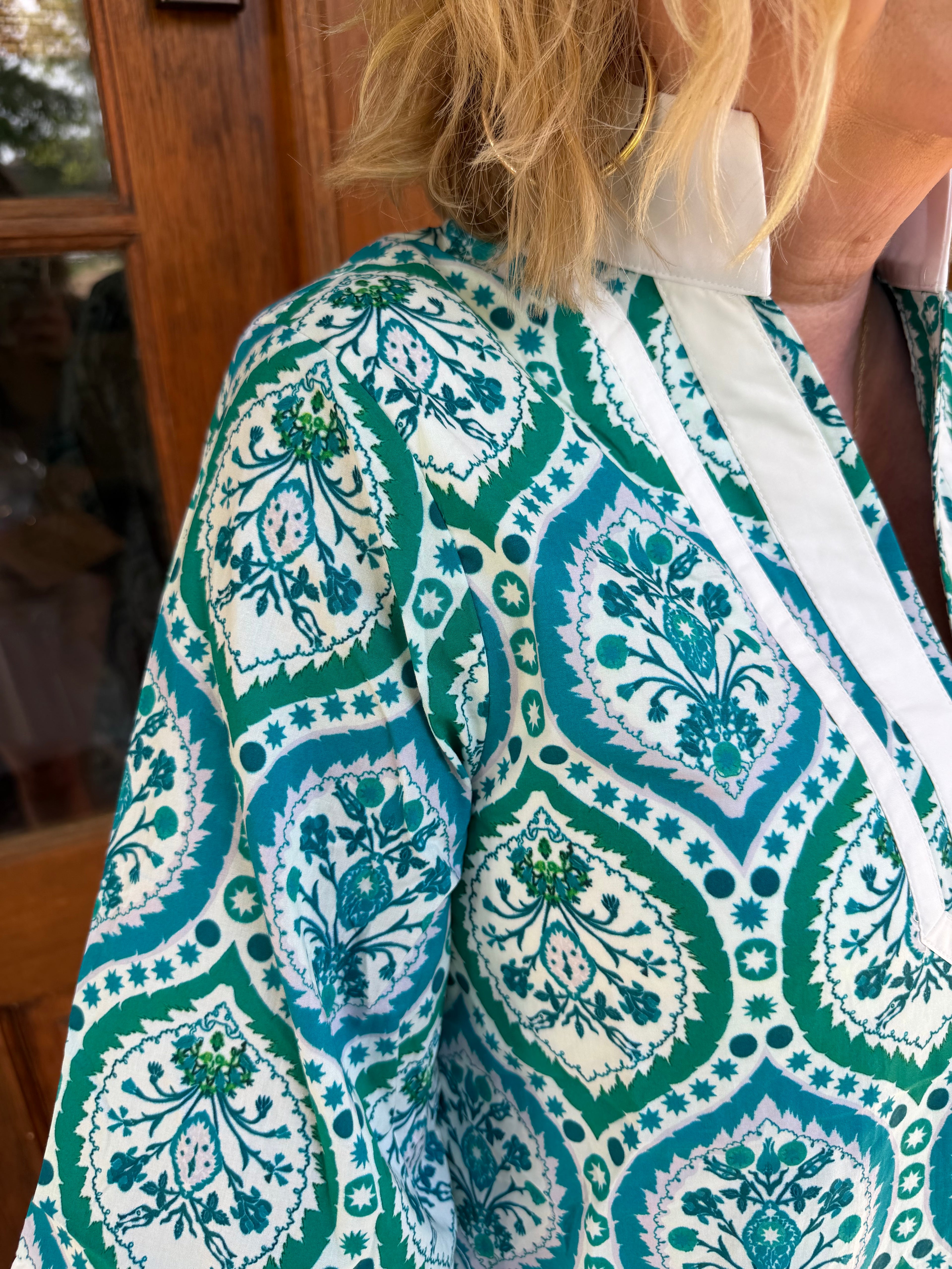 Darby Dress