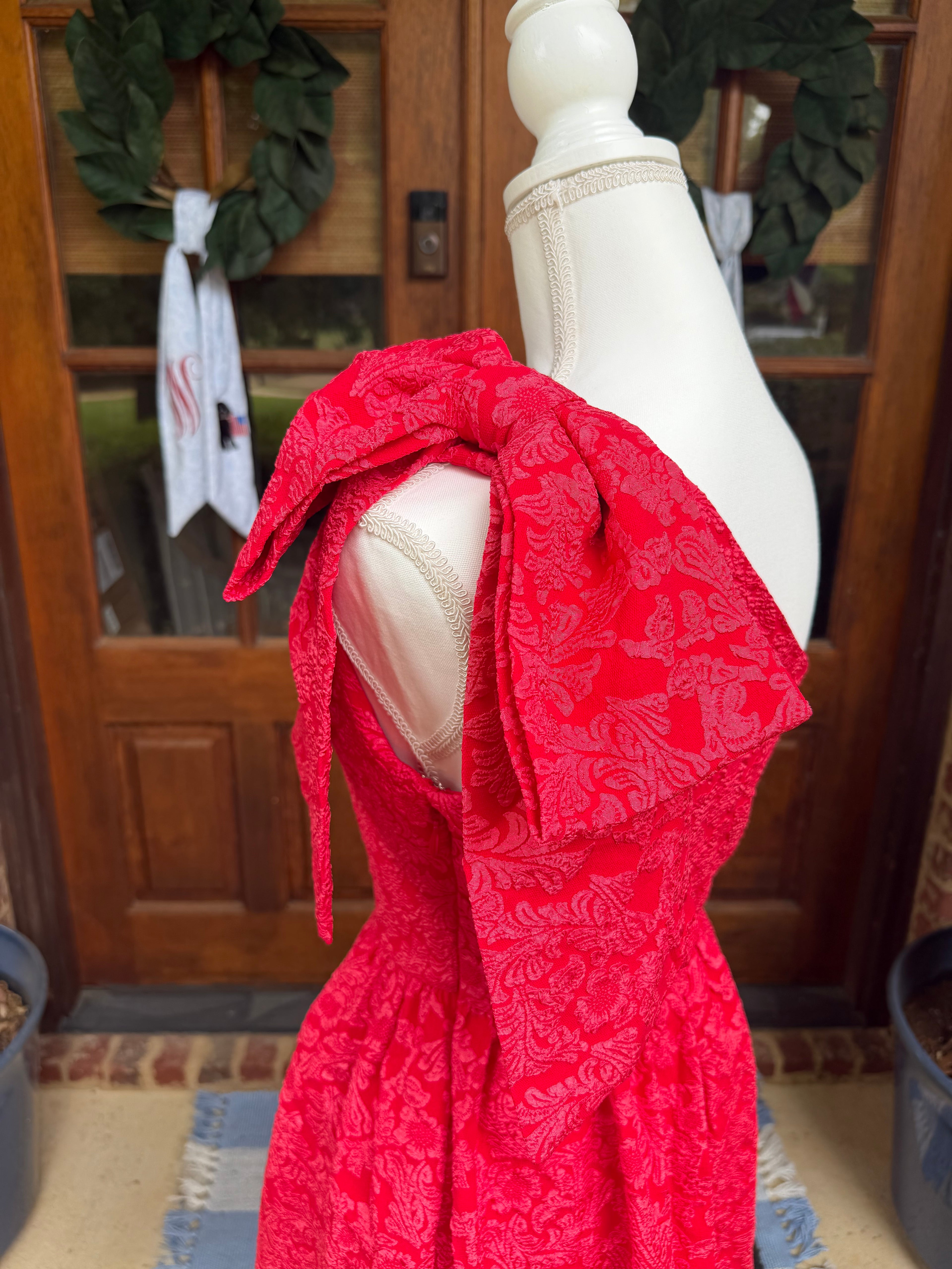Betsy Dress