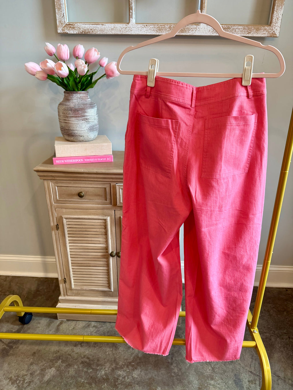 Penelope Wide Leg Pants