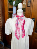 Barbie Scarf
