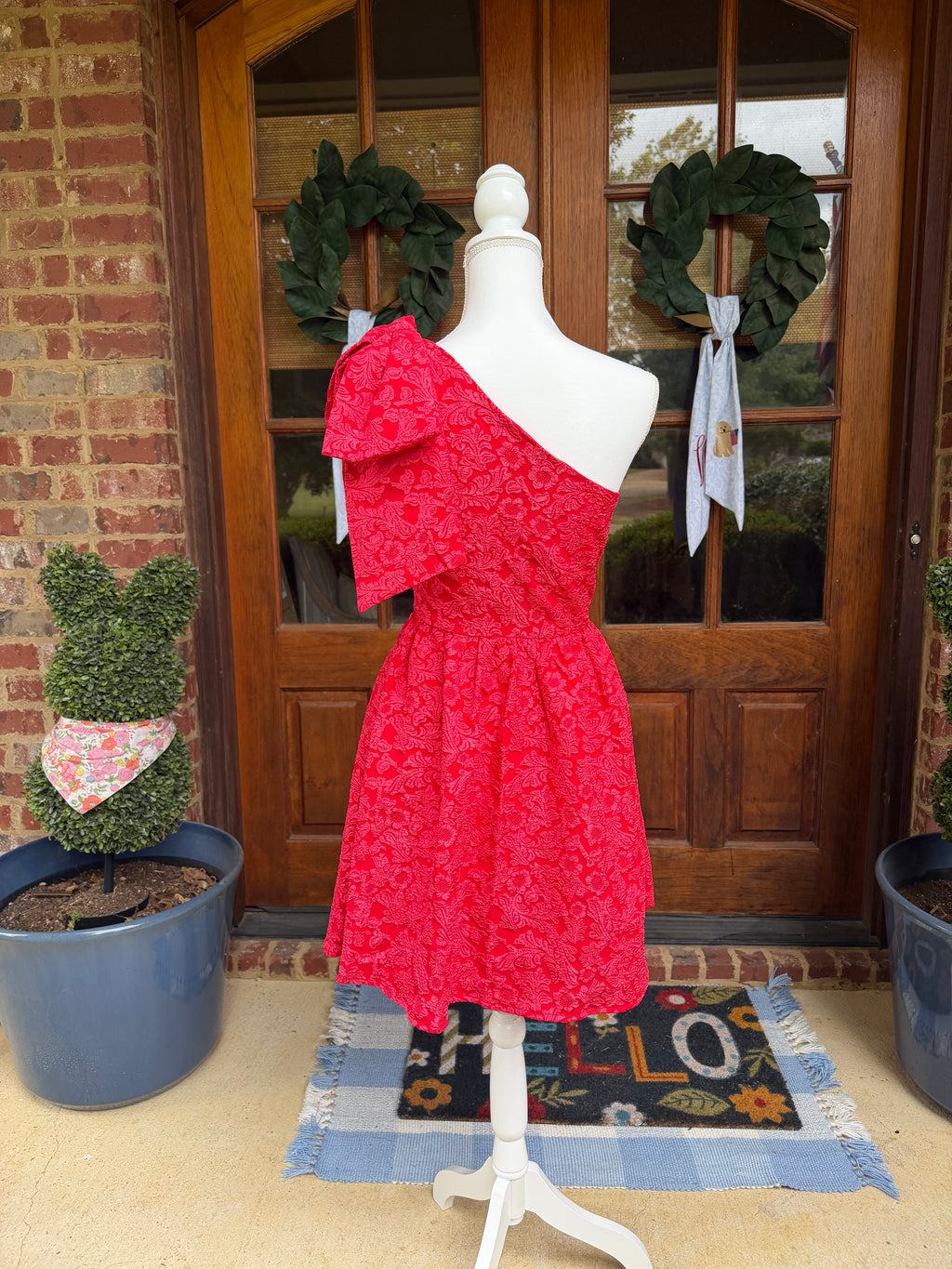 Betsy Dress