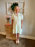 Jane Dress