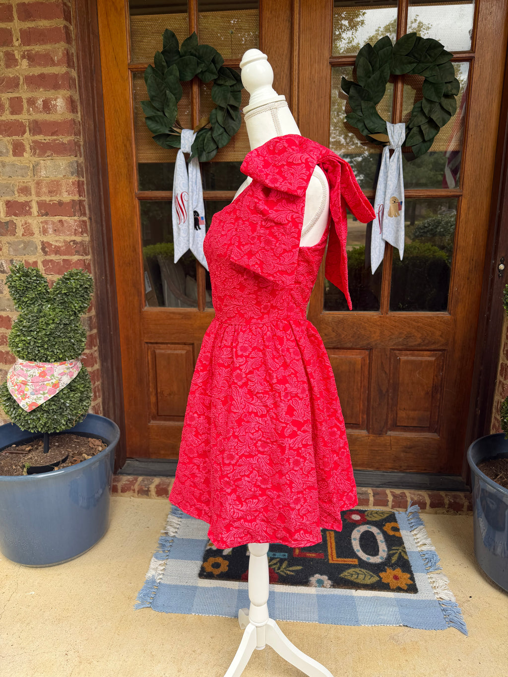 Betsy Dress