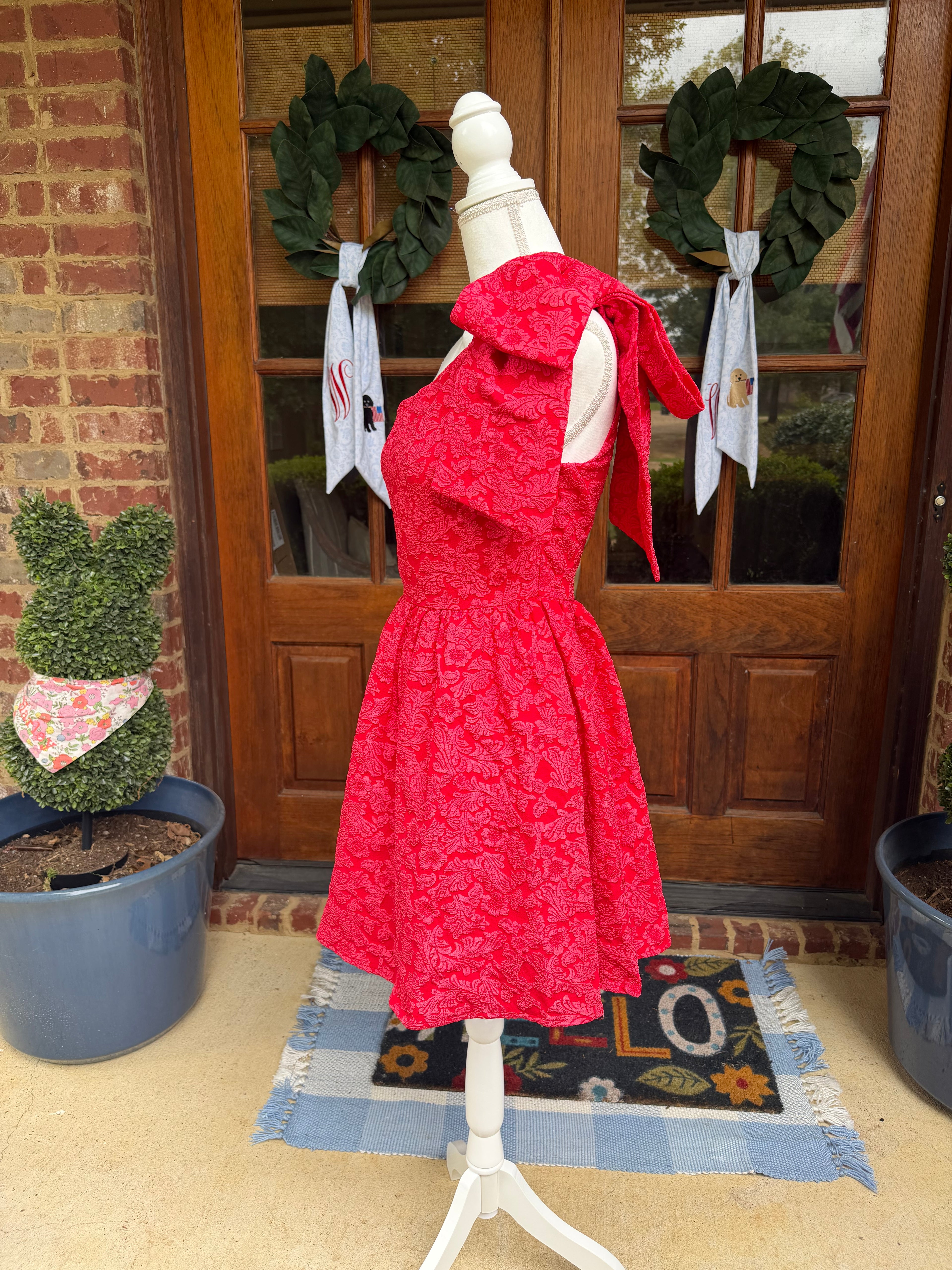 Betsy Dress