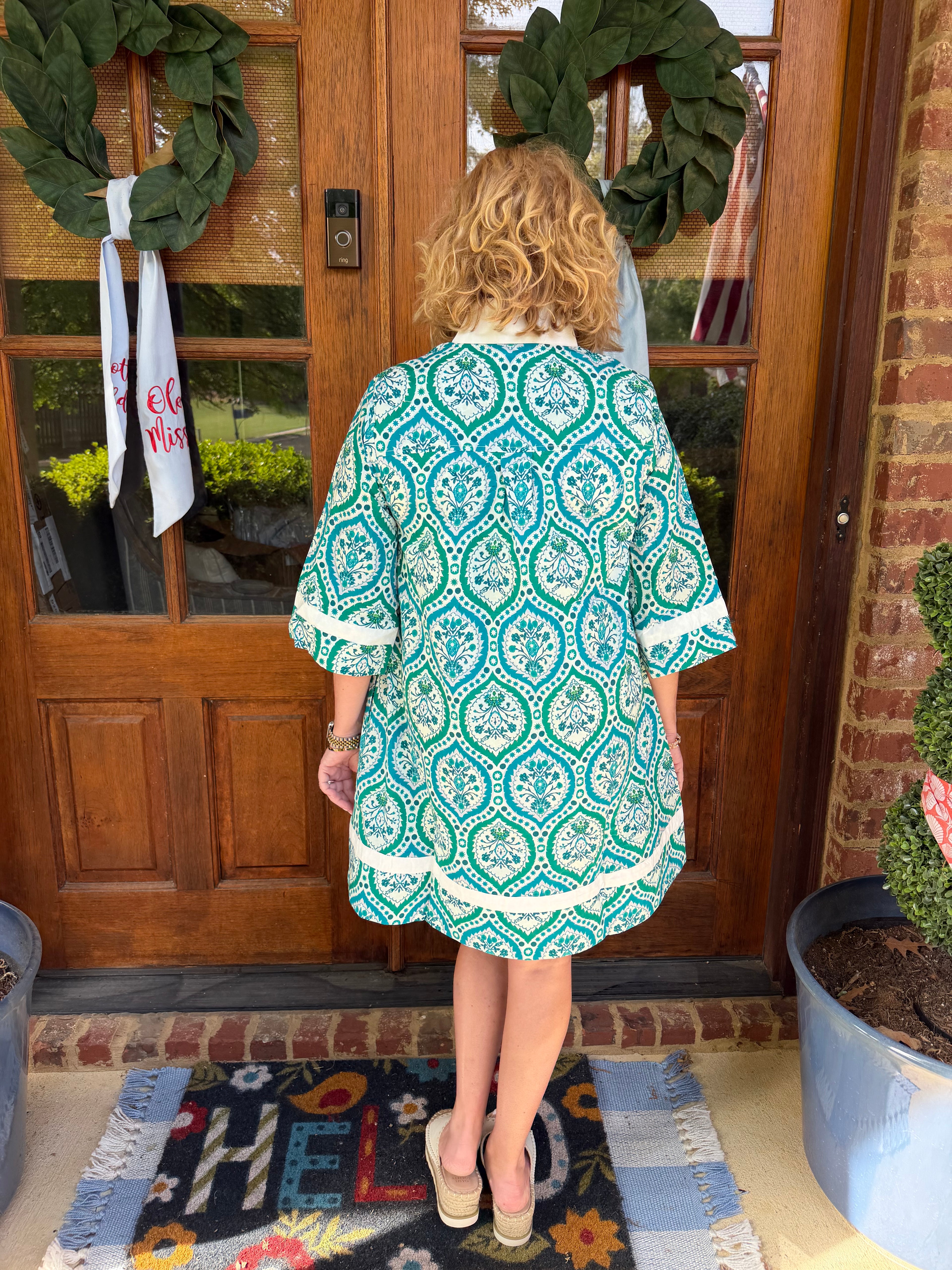 Darby Dress