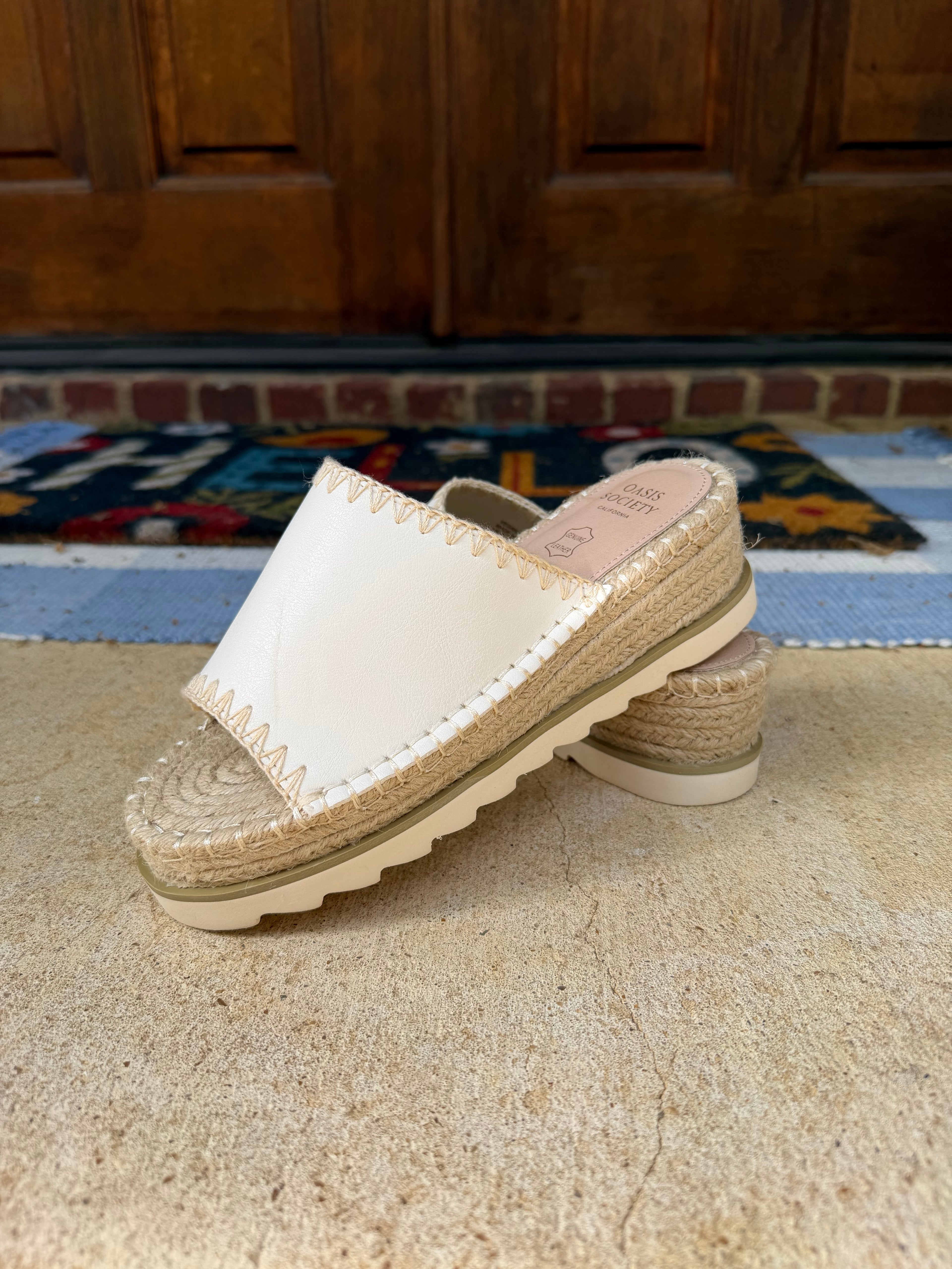 Jenna Wedges