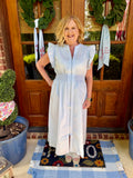 Manning Midi Dress