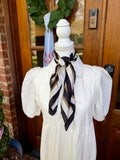 Kennedy Scarf