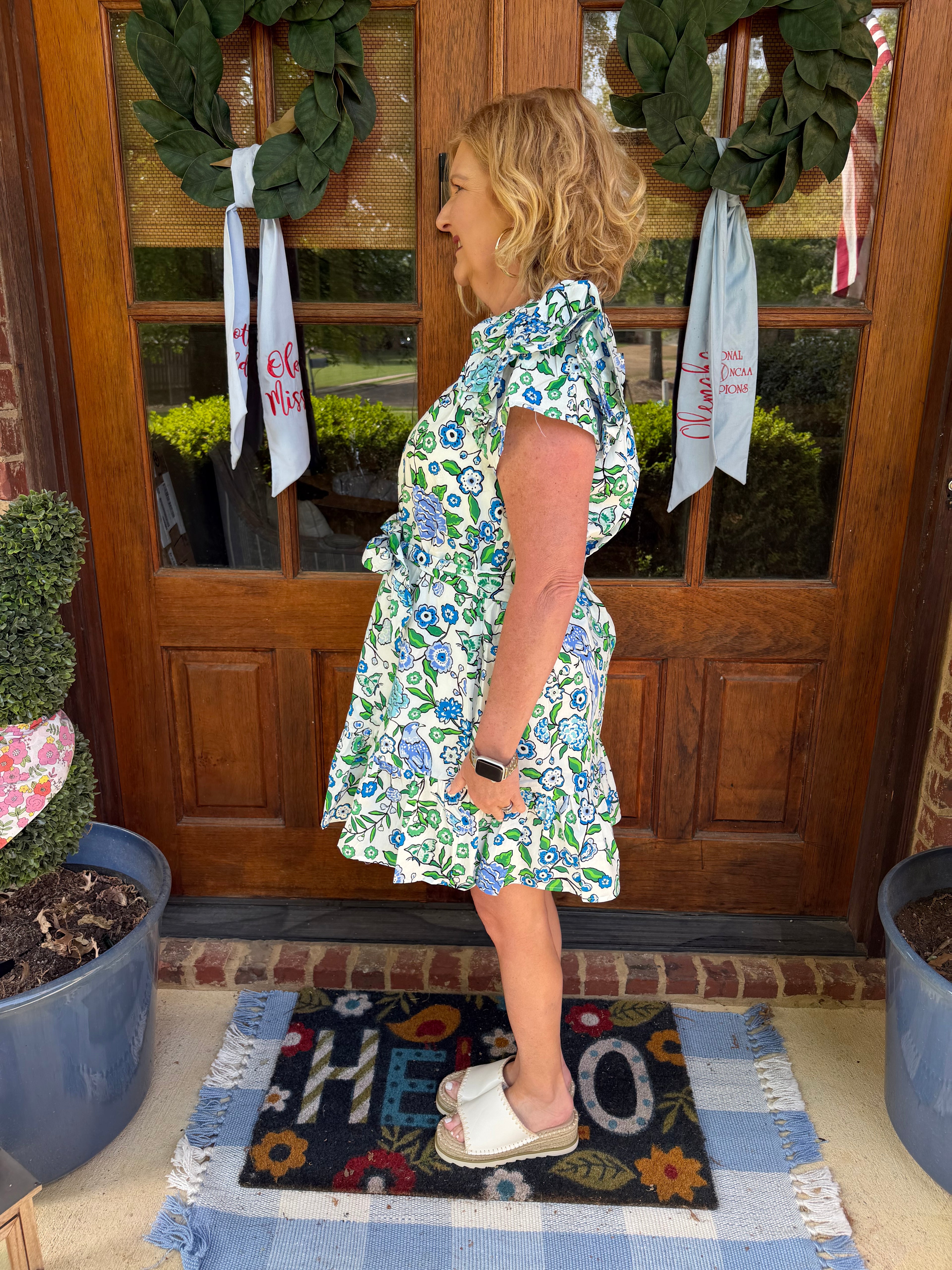 Charlie Dress