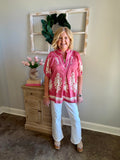 Reese Short Sleeve Top