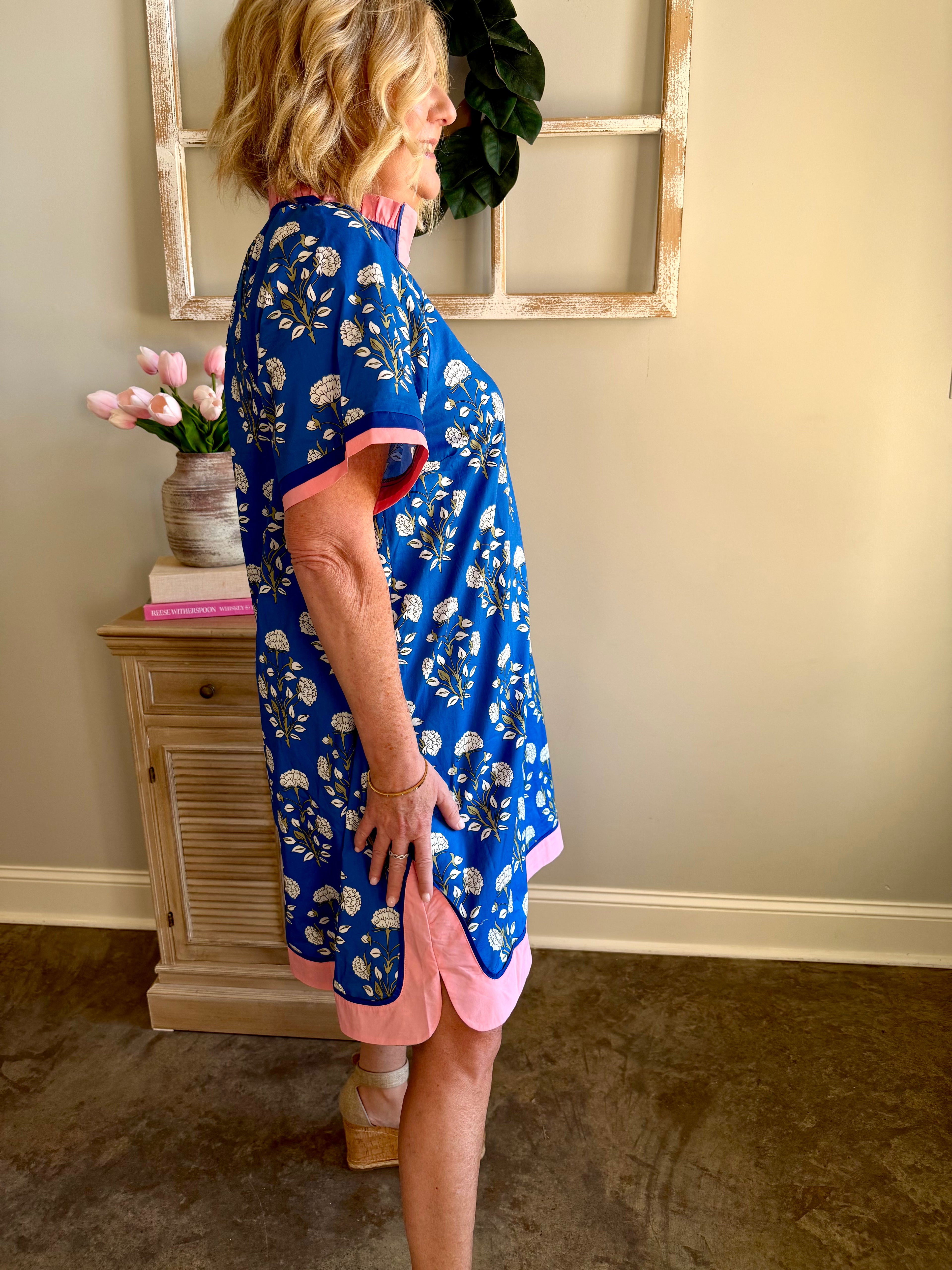 Poppy Dress