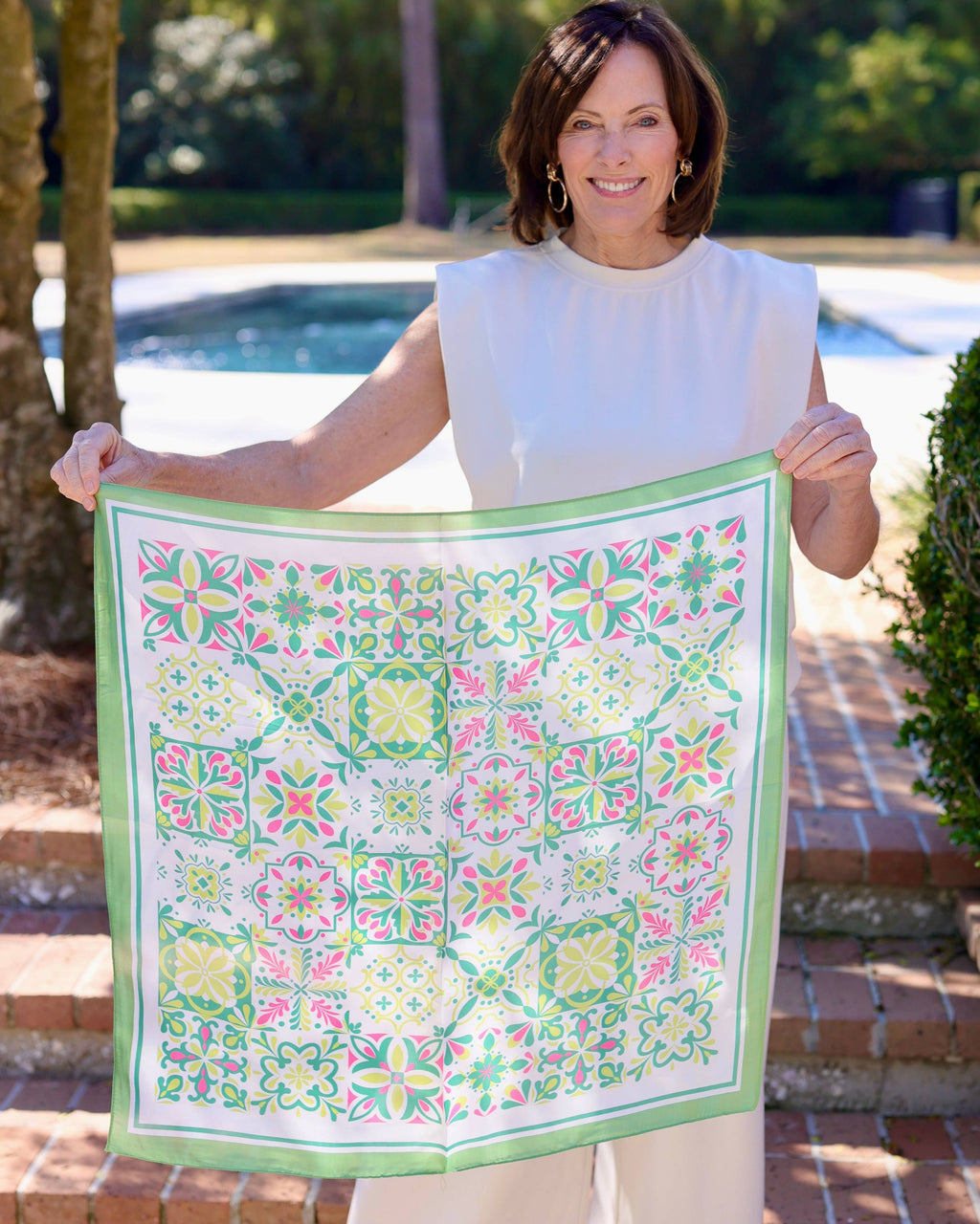 Lulu Scarf